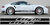 Lineas laterales Porsche 911 Turbo universales. 185cm de largo. color a elegir.
