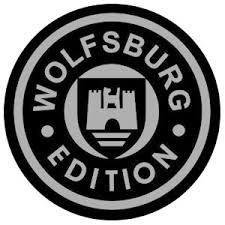 Wolfsburg Edition, color y tamaño a elegir.