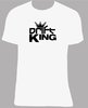 Camiseta Drift king, tallas y colores a elegir.
