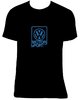 Camiseta Volkswagen MotorSport, tallas y colores a elegir.