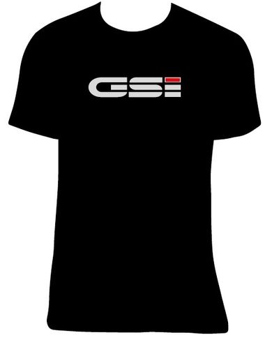 Camiseta GSI, Opel. Talla a elegir