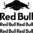 Kit pegatinas Red Bull RedBull, color a elegir