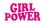 Girl Power, GirlPower pegatina, color y tamaño a elegir
