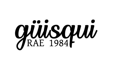 Güisqui whisky RAE 1984, tamaño y color a elegir.